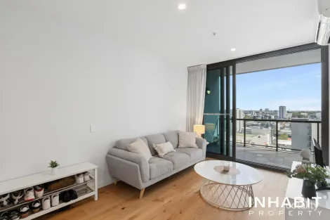 Property photo of 2006/380 Murray Street Perth WA 6000