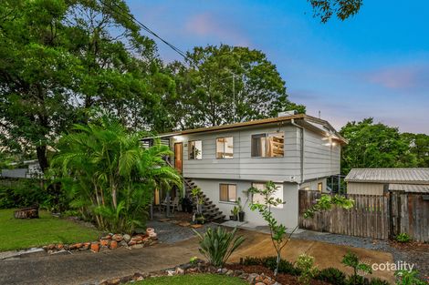 24 Poinsettia Pde, Varsity Lakes, QLD 4227