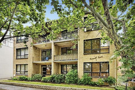 Property photo of 11/9 Cromwell Road South Yarra VIC 3141