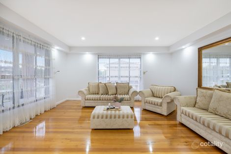 Property photo of 16 Shankland Boulevard Meadow Heights VIC 3048