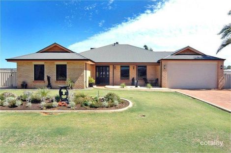 3 O'Meara Dr, Burekup, WA 6227