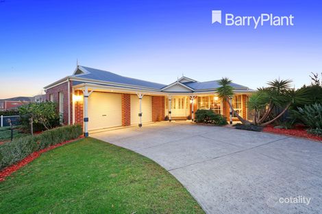 Property photo of 5 Gale Court Lysterfield VIC 3156