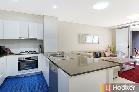 Property photo of 203/685 Punchbowl Road Punchbowl NSW 2196