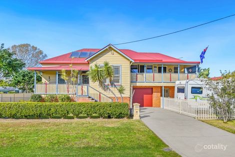 Property photo of 8 Cannane Street Smithtown NSW 2440