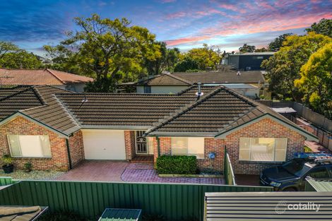 Property photo of 1/22 Elwin Street Peakhurst NSW 2210