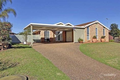 32 Waterworth Dr, Narellan Vale, NSW 2567