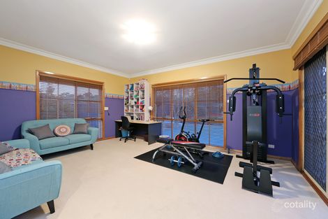 Property photo of 5 Gale Court Lysterfield VIC 3156