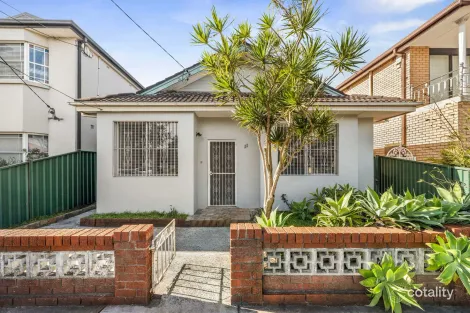 Property photo of 11 Harris Street Rosebery NSW 2018