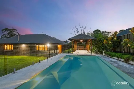 Property photo of 23 West Parade Hill Top NSW 2575