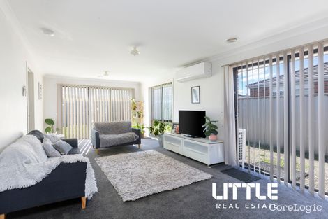 Property photo of 54 Serenity Street Pakenham VIC 3810