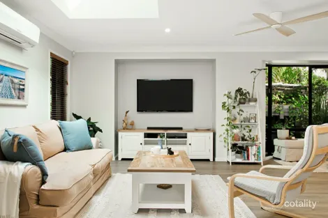 Property photo of 36 Prestwick Drive Twin Waters QLD 4564
