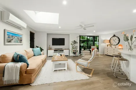 Property photo of 36 Prestwick Drive Twin Waters QLD 4564