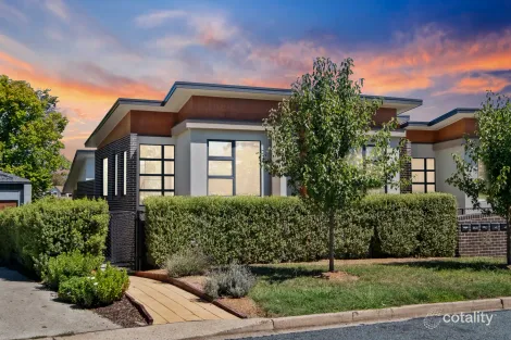 Property photo of 8/18 Sabine Close Garran ACT 2605