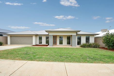 40 Strickland Dr, Boorooma, NSW 2650