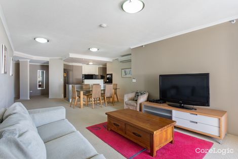Property photo of 341/21 Cypress Avenue Surfers Paradise QLD 4217