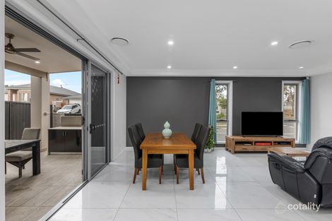 Property photo of 55 Cranbourne Street Riverstone NSW 2765