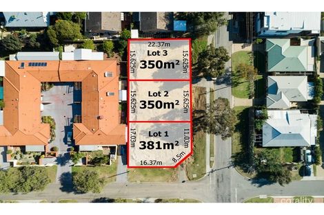 16a Boyd St, Palmyra, WA 6157