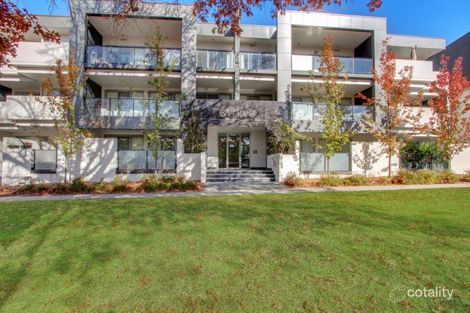 20/16 New South Wales Cres, Forrest, ACT 2603