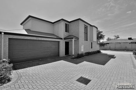 Property photo of 5/42 Shannon Road Mandurah WA 6210