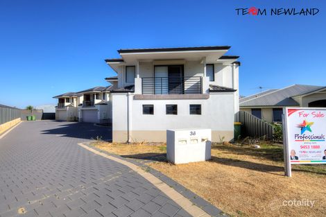 Property photo of 38A Nottingham Green High Wycombe WA 6057