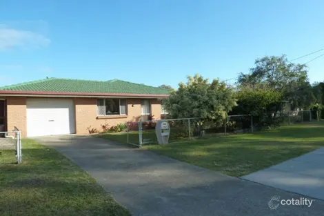 Property photo of 85 Wynyard Street Cleveland QLD 4163