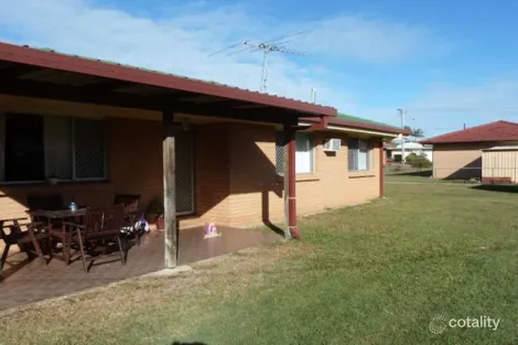 Property photo of 85 Wynyard Street Cleveland QLD 4163