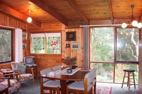 Property photo of 11 Lyrebird Avenue East Warburton VIC 3799