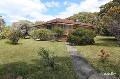 Property photo of 4 Negus Drive Mystery Bay NSW 2546