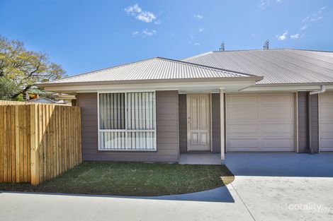 2/5a Anzac Ave, Newtown, QLD 4350
