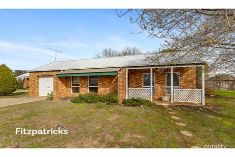 Property photo of 1/47 Karoom Drive Glenfield Park NSW 2650