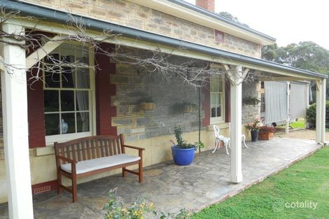 Property photo of 6 Railway Terrace Tarlee SA 5411
