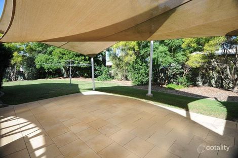 Property photo of 59 Geisel Street Dalby QLD 4405