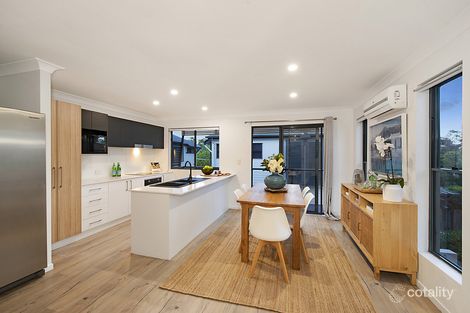 Property photo of 5/37 Indooroopilly Road Taringa QLD 4068