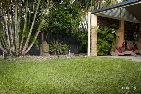 Property photo of 19 Midden Place Pelican Waters QLD 4551