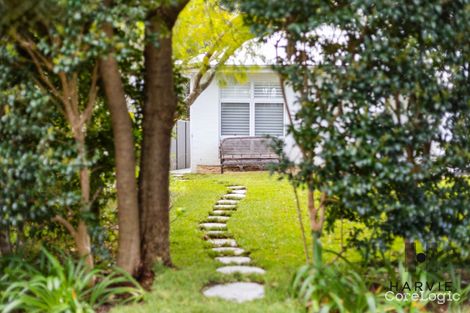 Property photo of 29 Kamilaroy Road West Pymble NSW 2073