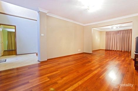 Property photo of 12 Strzlecki Drive Horningsea Park NSW 2171