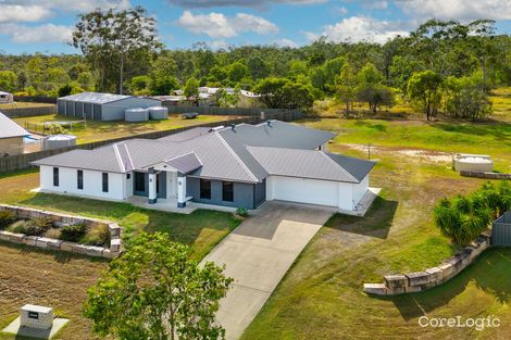 Property photo of 5 Banksia Road Gatton QLD 4343