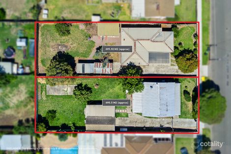 Property photo of 18 Seaforth Street North Shore VIC 3214