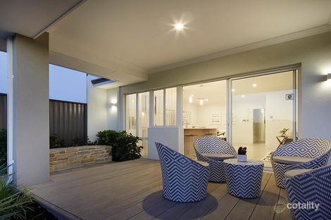 Property photo of LOT 802 Maguire Avenue Beechboro WA 6063