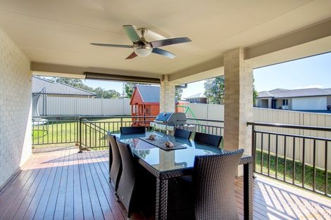 Property photo of 14 Crestview Street Fletcher NSW 2287