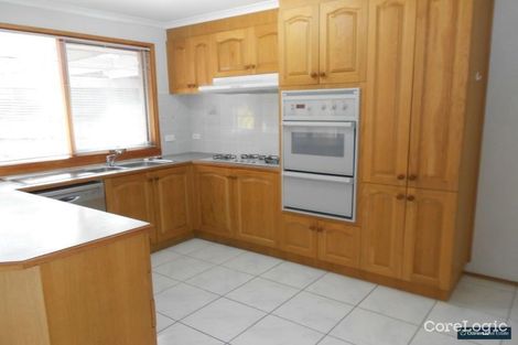 Property photo of 62 Hinrichsen Drive Hallam VIC 3803