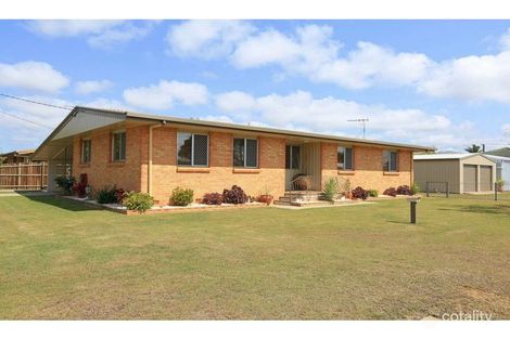 9 Hussey St, Avenell Heights, QLD 4670