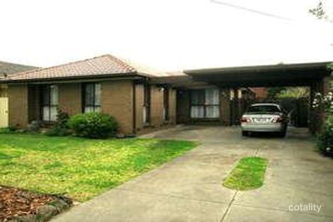 Property photo of 6 Intervale Drive Avondale Heights VIC 3034