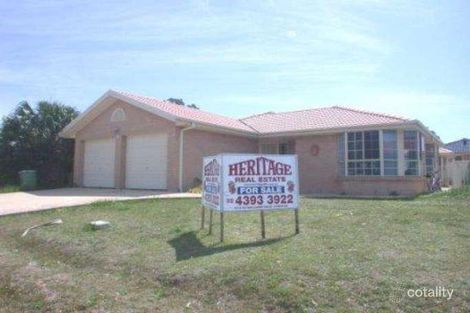 14 Lady Kendall Dr, Blue Haven, NSW 2262