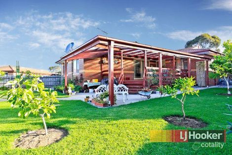 Property photo of 3 Cumberland Chase Hampton Park VIC 3976