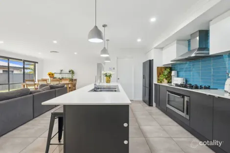 Property photo of 4 Ironbark Place Bellingen NSW 2454