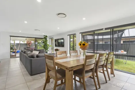 Property photo of 4 Ironbark Place Bellingen NSW 2454