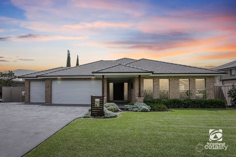 7 Sherrit Way, Harrington Park, NSW 2567