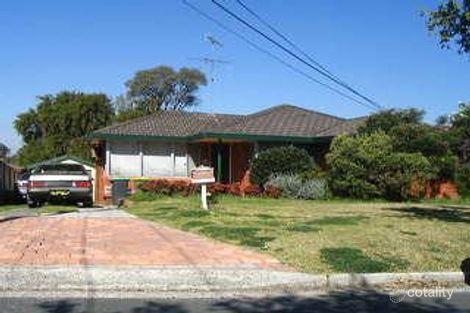 Property photo of 12 Universal Avenue Georges Hall NSW 2198
