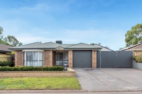 7 Riddoch Dr, Andrews Farm, SA 5114